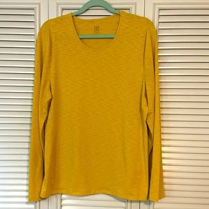 Title Nine Long Sleeve Tee